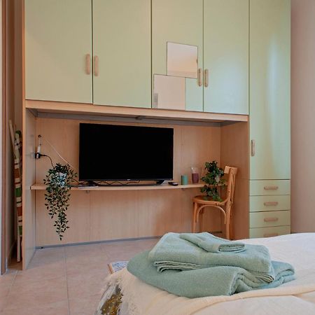 Appartement L'Angolo Di Grace à Livourne Extérieur photo