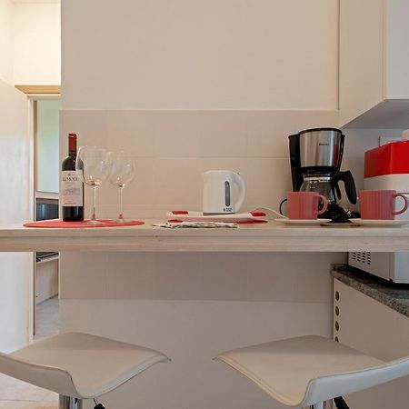 Appartement L'Angolo Di Grace à Livourne Extérieur photo