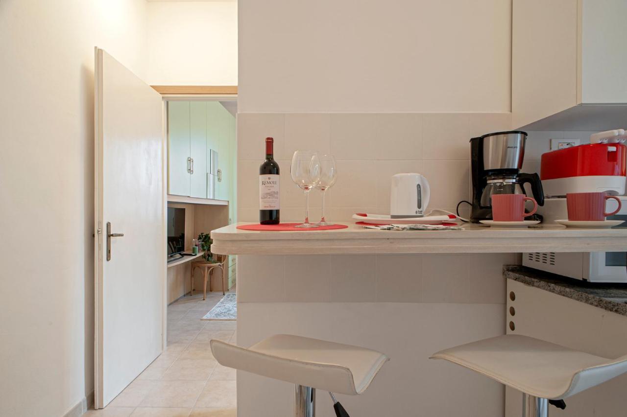 Appartement L'Angolo Di Grace à Livourne Extérieur photo