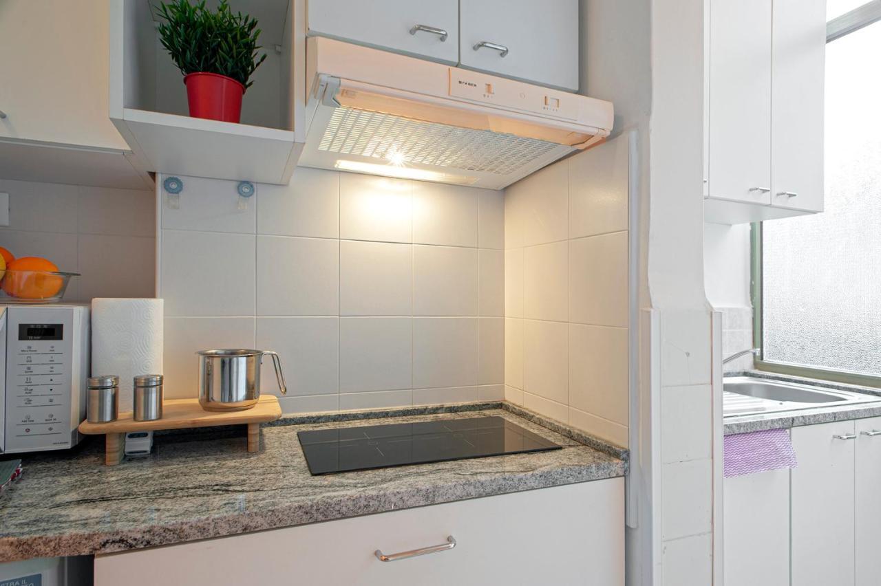 Appartement L'Angolo Di Grace à Livourne Extérieur photo
