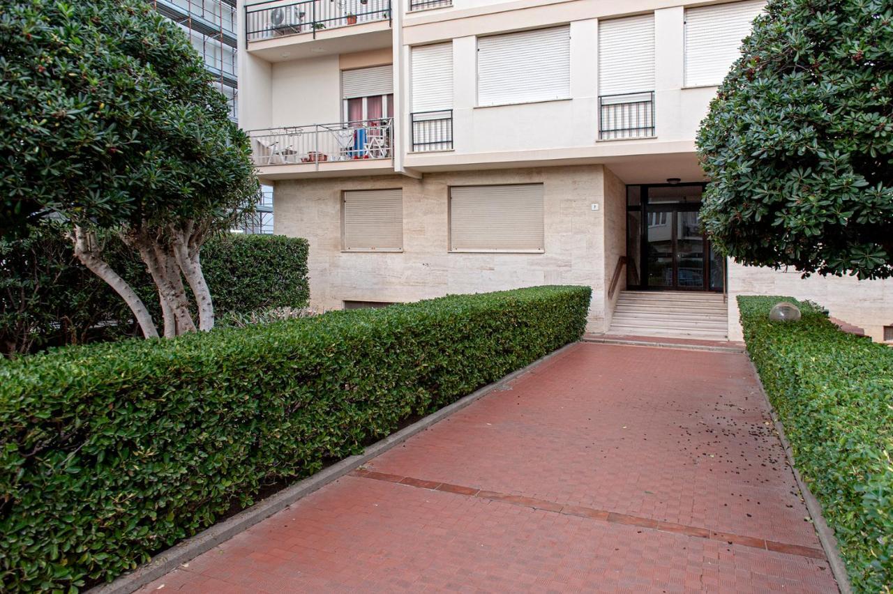 Appartement L'Angolo Di Grace à Livourne Extérieur photo
